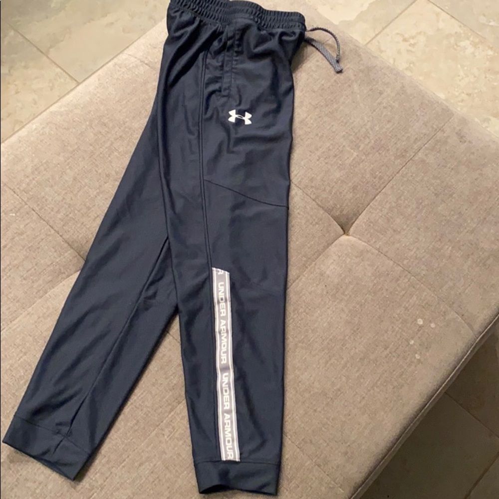 Boys Under Armour  Training Pants YM